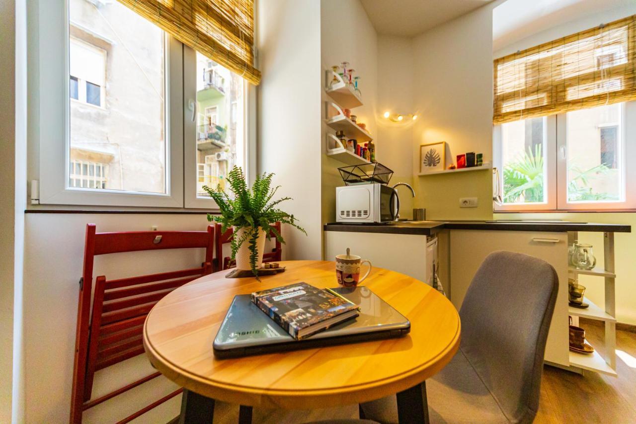 Apartman Baronessa Agatha Apartment Rijeka Exterior photo